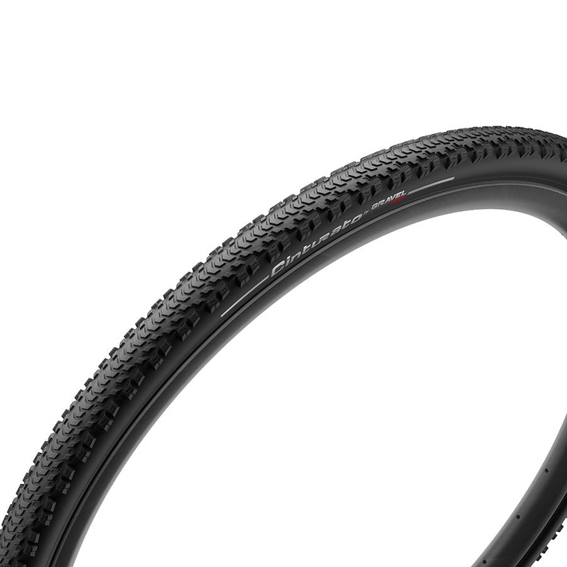 Pirelli Cinturato - Gravel RC 700 x 35 Black Folding