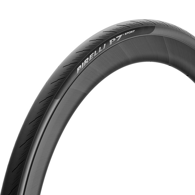 Pirelli p7 sport road tire 700x28