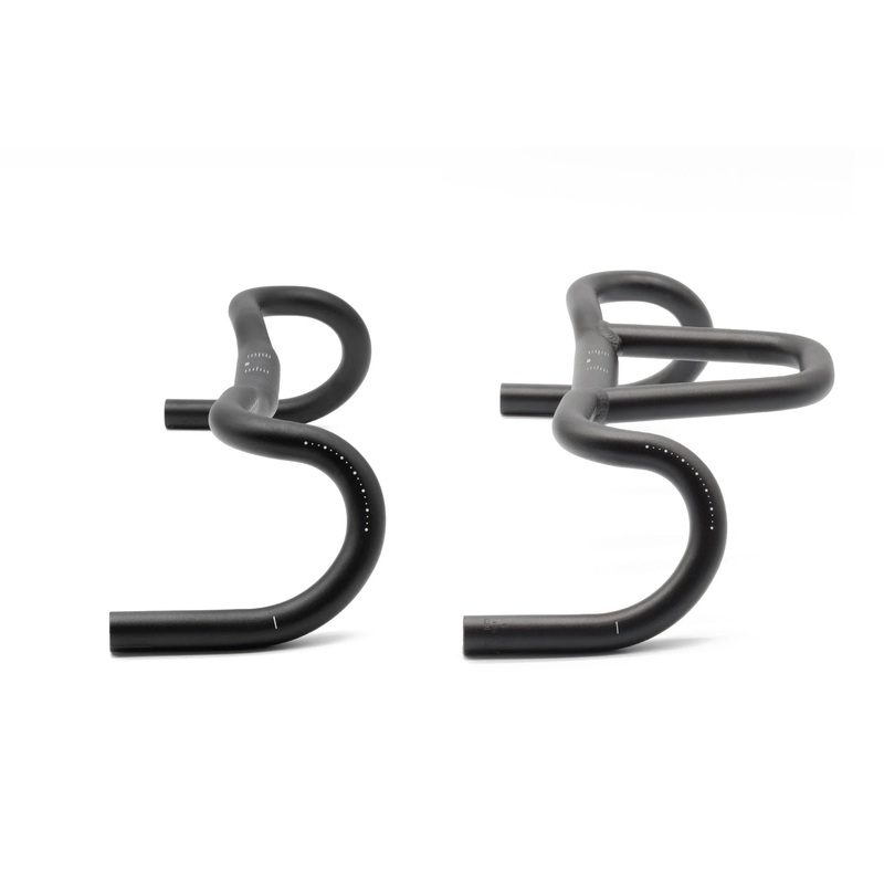 Redshift Kitchen Sink Low Flare Handlebar Loop 41cm