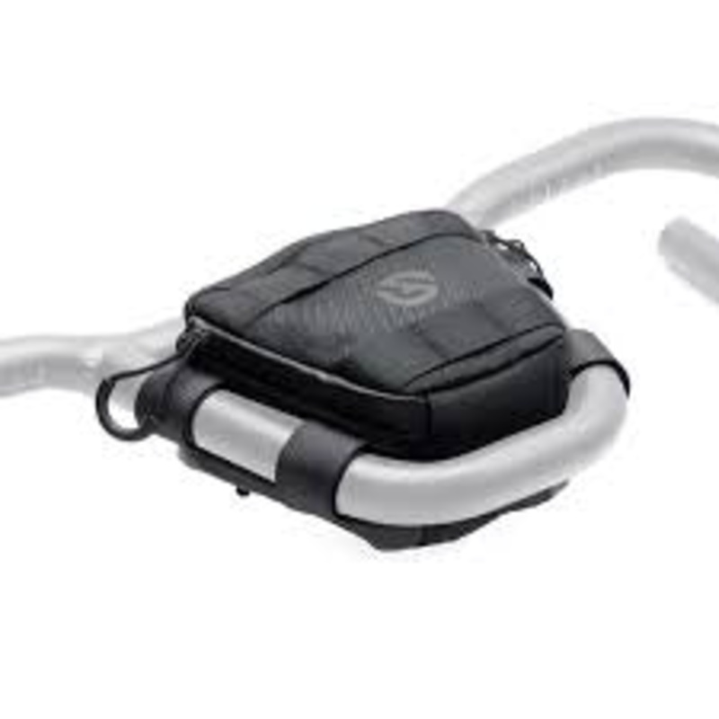 Redshift Kitchensink Handlebar Bag