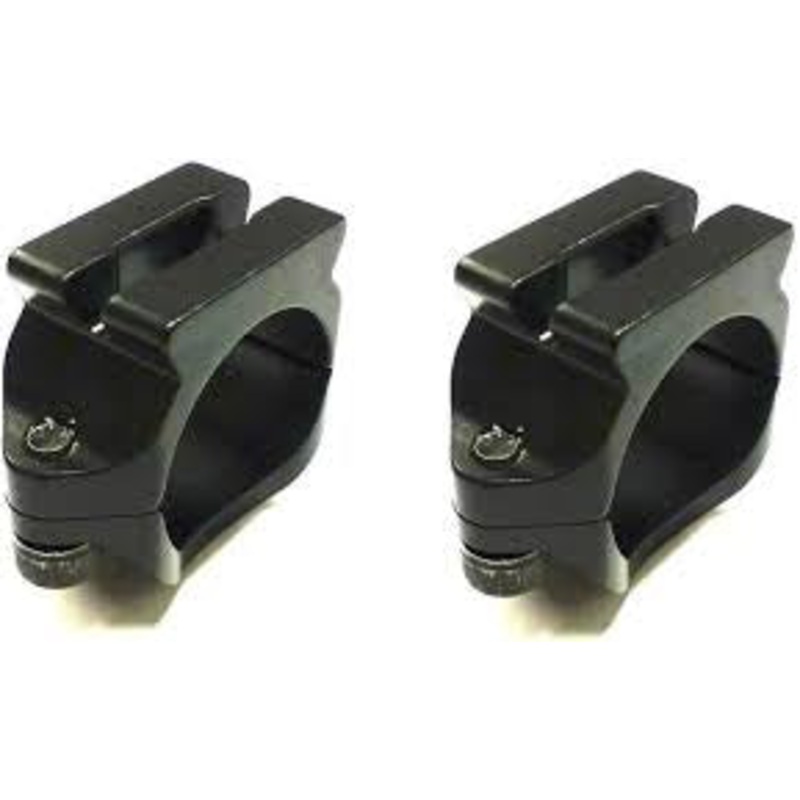 Redshift Quick Release Aerobar Extra Handlebar Clamps