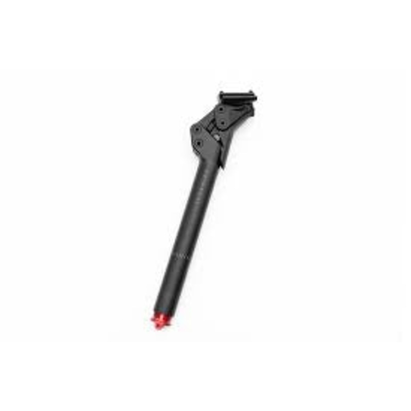 Redshift ShockStop PRO Endurance Suspension Seatpost 27.2x350mm