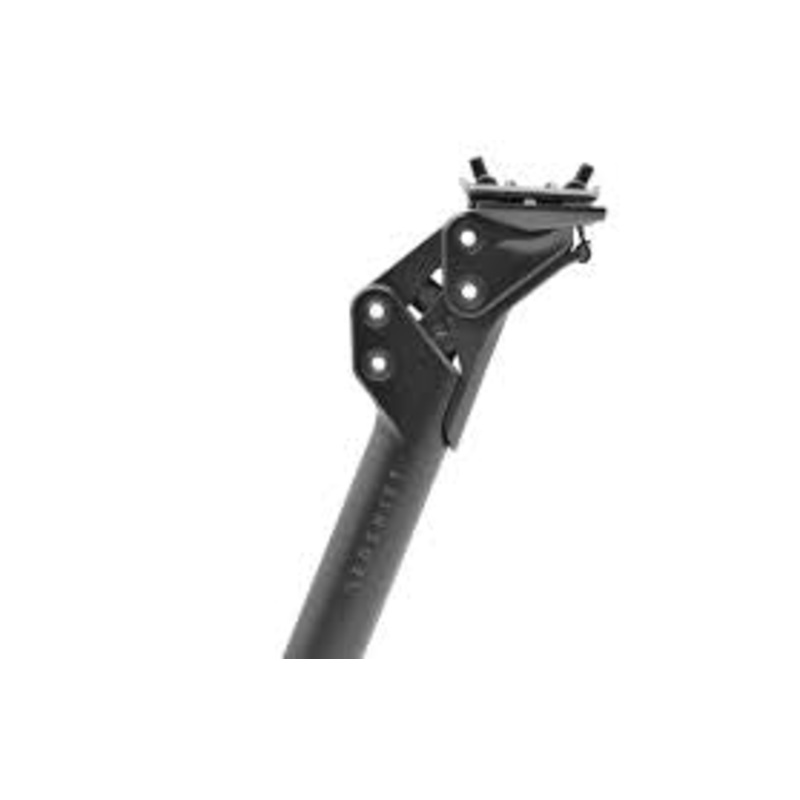 Redshift ShockStop PRO Race Suspension Seatpost 27.2x280mm