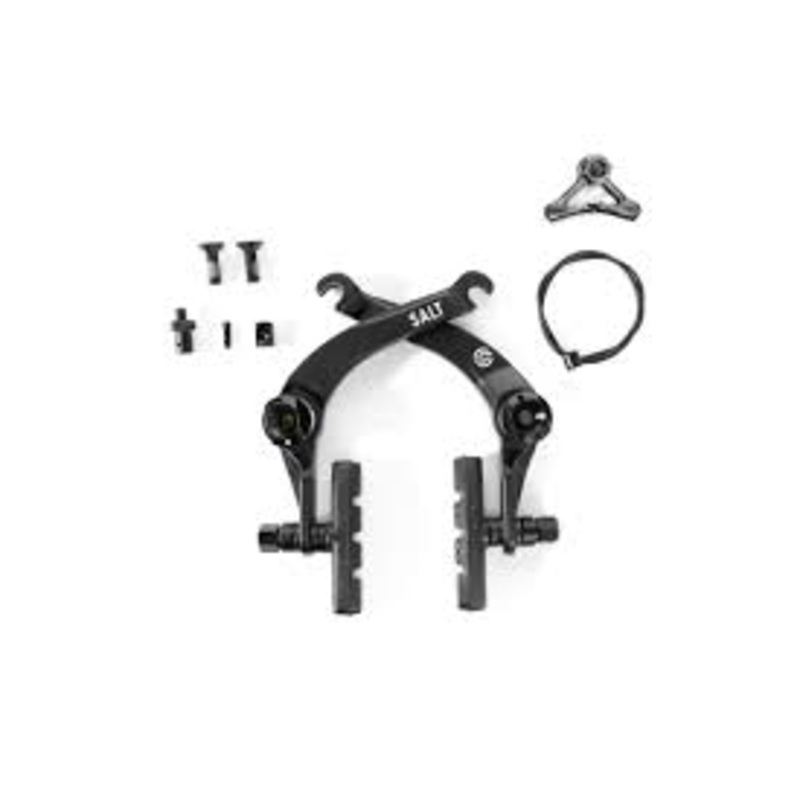 Salt Moto Brake Fr/Rr
