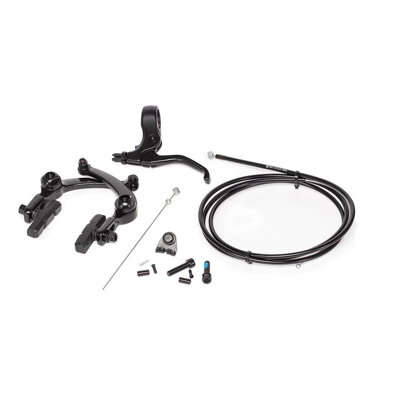 Salt Rookie Brake set Right