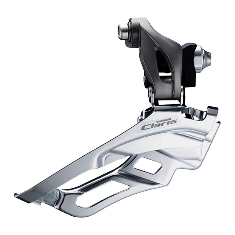 Shimano Claris R2030 Front Derailleur 3x8
