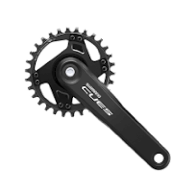Shimano Cues FC-4000-1