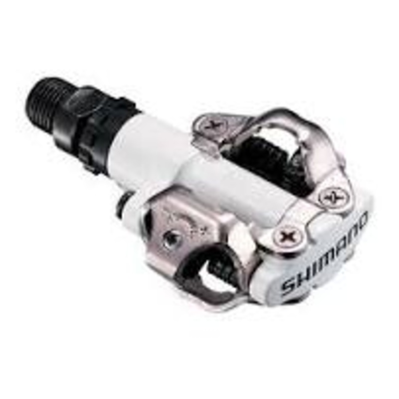 Shimano PD-M520 White