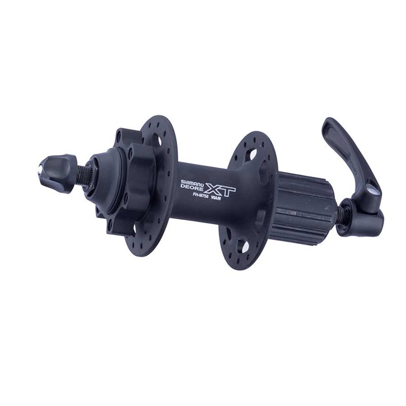 Shimano XT FH-M756 REAR HUB