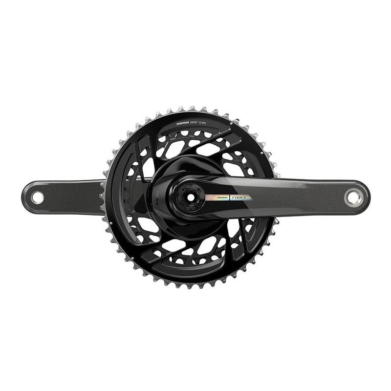 SRAM Force D2 Crankset 170mm