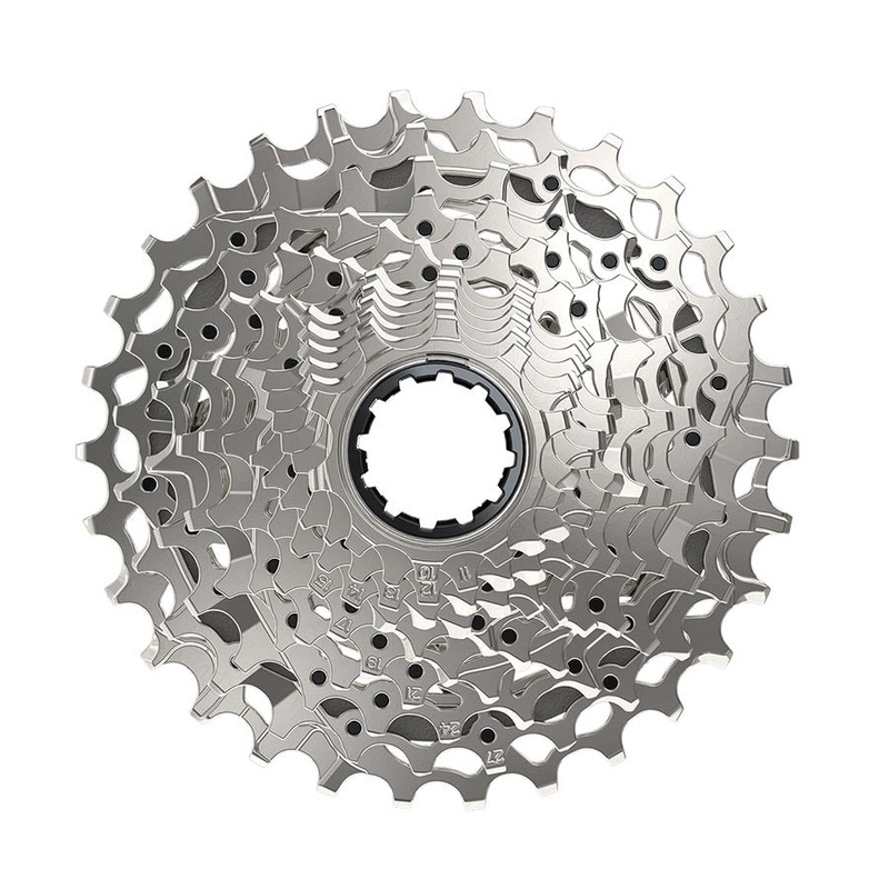 SRAM XG-1250 cassette 10-30T