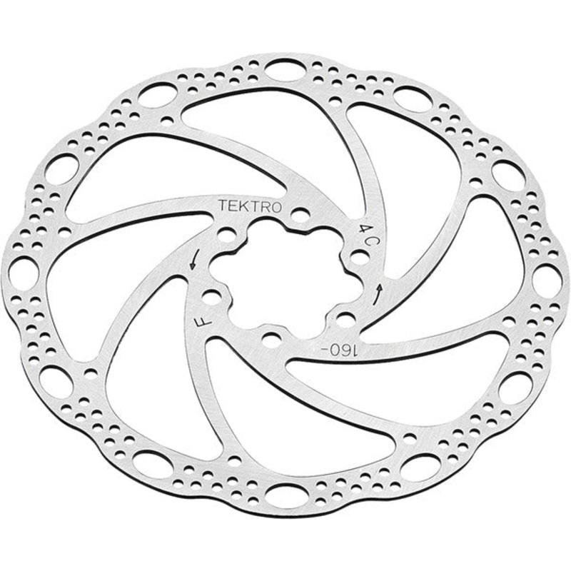 TEKTRO Rotor TR22 140mm