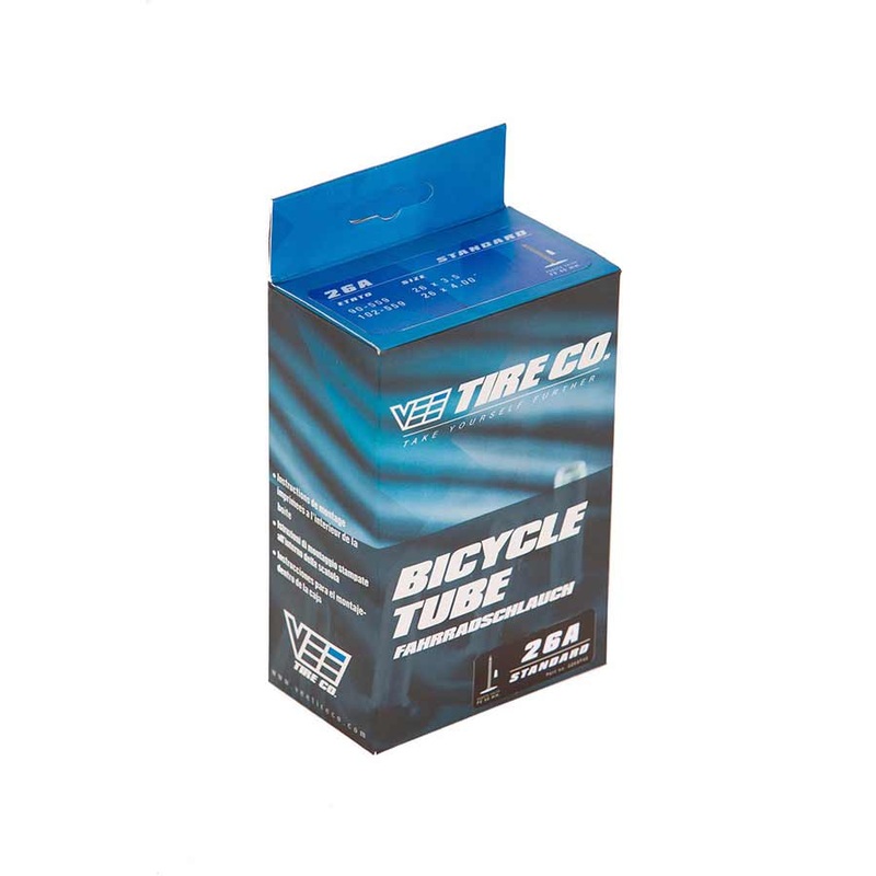 Vee Rubber 26 Fatbike Inner tube