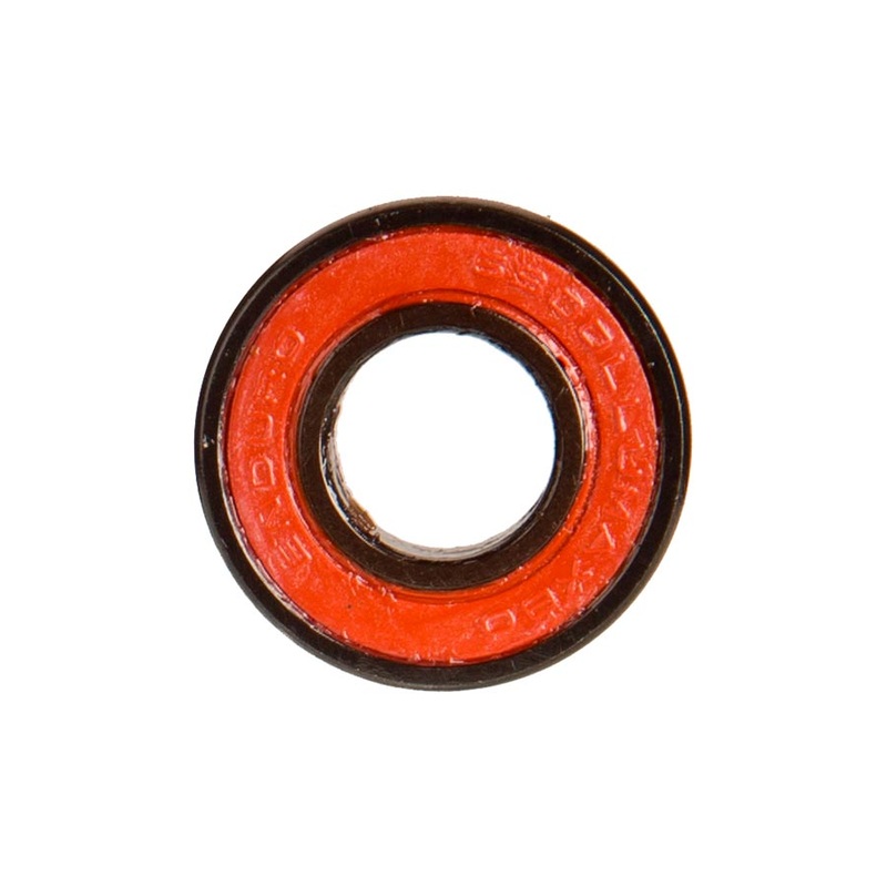 Wheels MFG MAX Black Oxide 6900 cartridge bearing