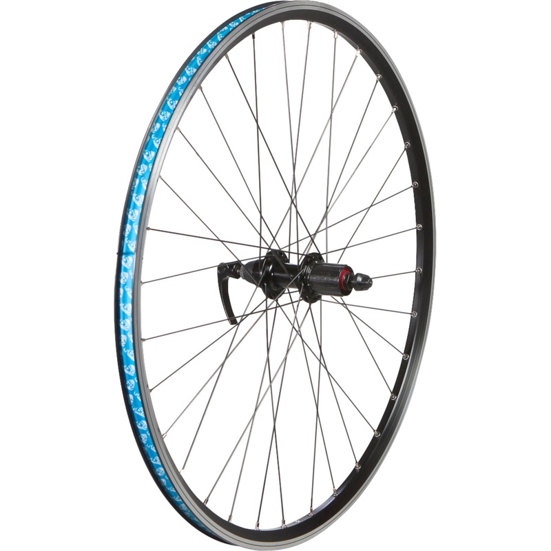 49n MTB/URBAN 26 Rear Wheel