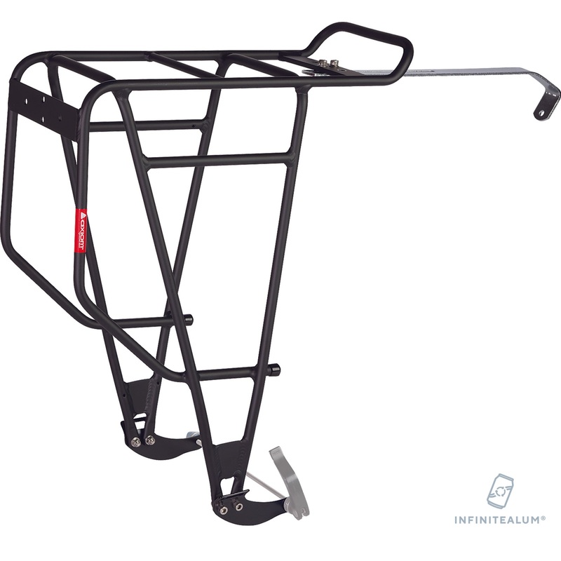 Axiom Fatliner fat bike rack
