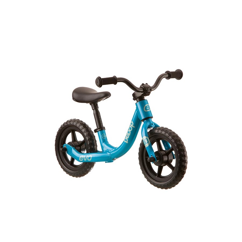 Bebop 10" Balance Bike