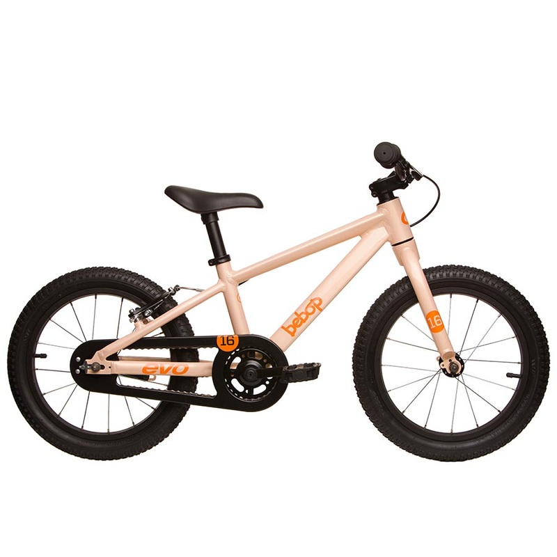 Bebop 16"