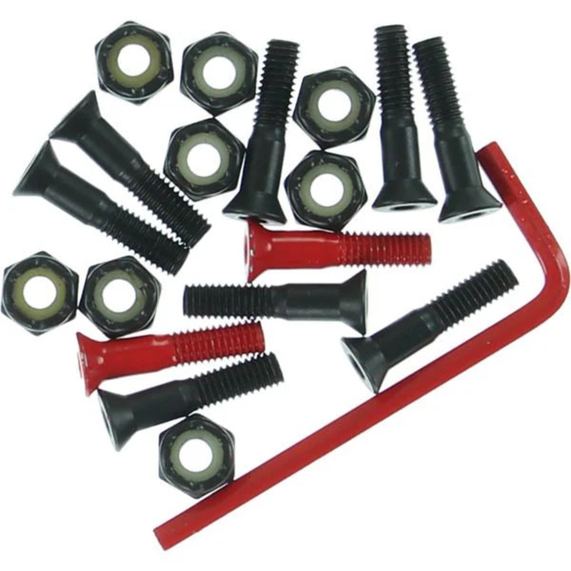 Element Hardware - Single Set 1"