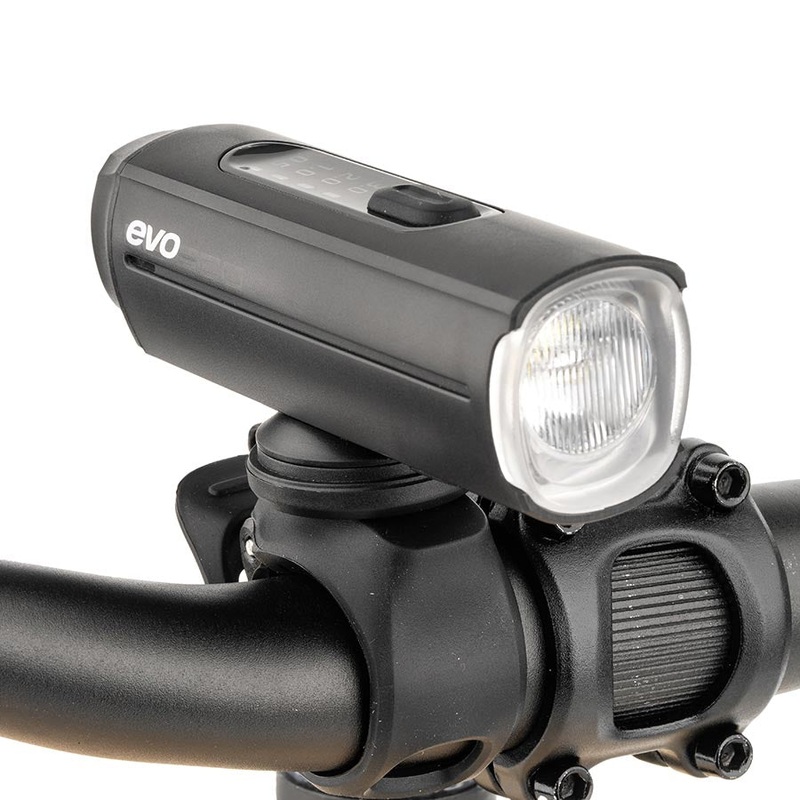 EVO NiteBright 900 front light