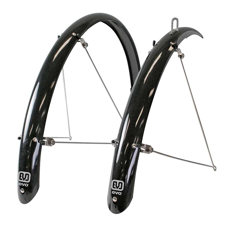 EVO Power Guard fender