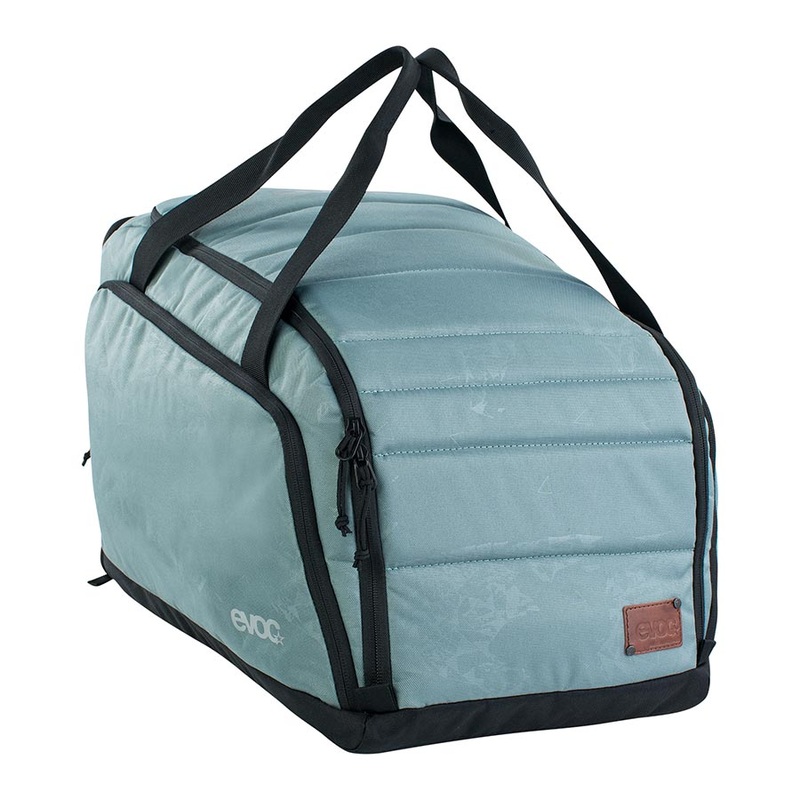 Evoc Gear Bag Blue 55L