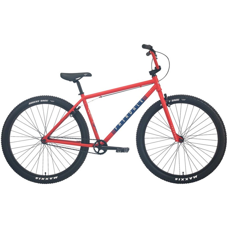 Fairdale BMX Taj