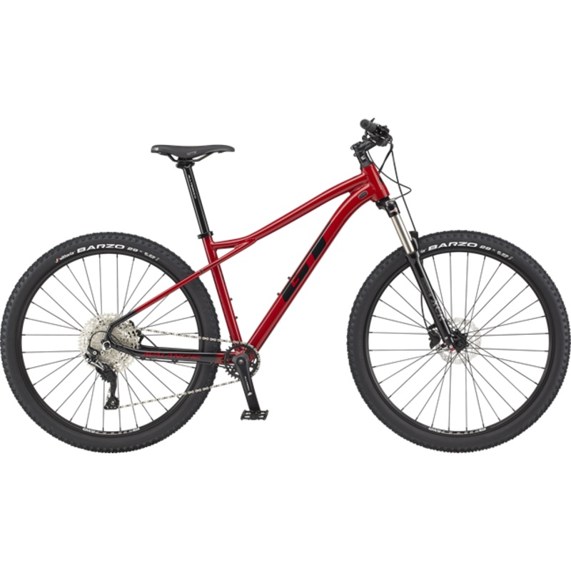 GT Avalanche Elite XS (27.5)