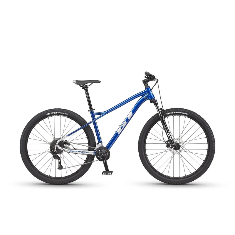 GT Avalanche Sport XS (27.5)