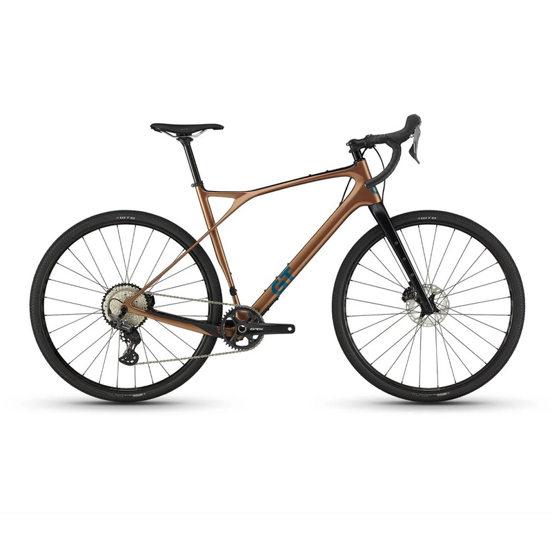 GT Grade Carbon Pro LE S