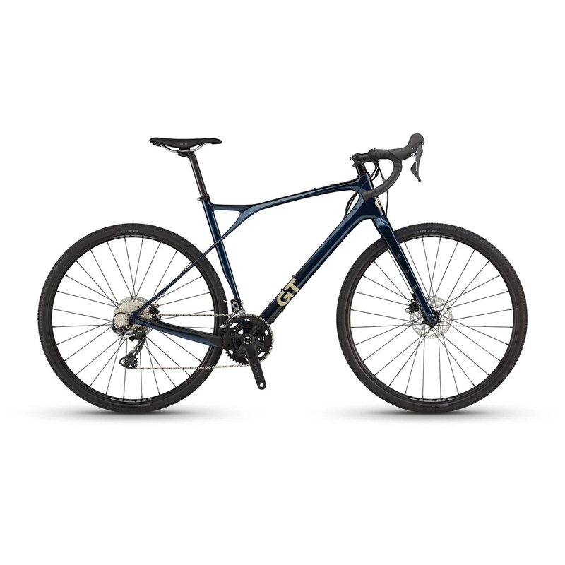GT Grade Carbon Pro S
