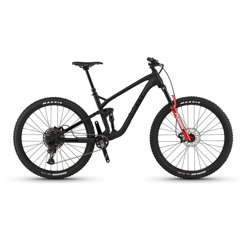 GT Sensor Comp S