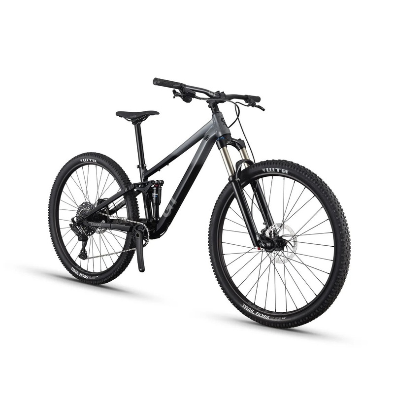 GT Zaskar FS Sport S