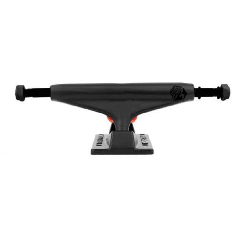 Industrial 4 Trucks Black Blue 5