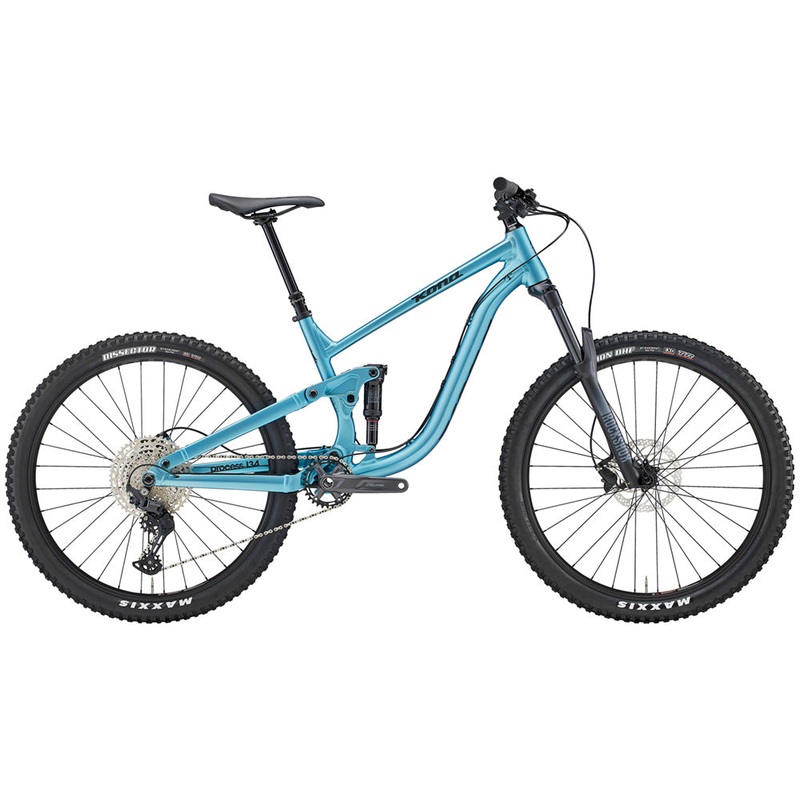 Kona PROCESS G2 Special order  LRG S - 27.5