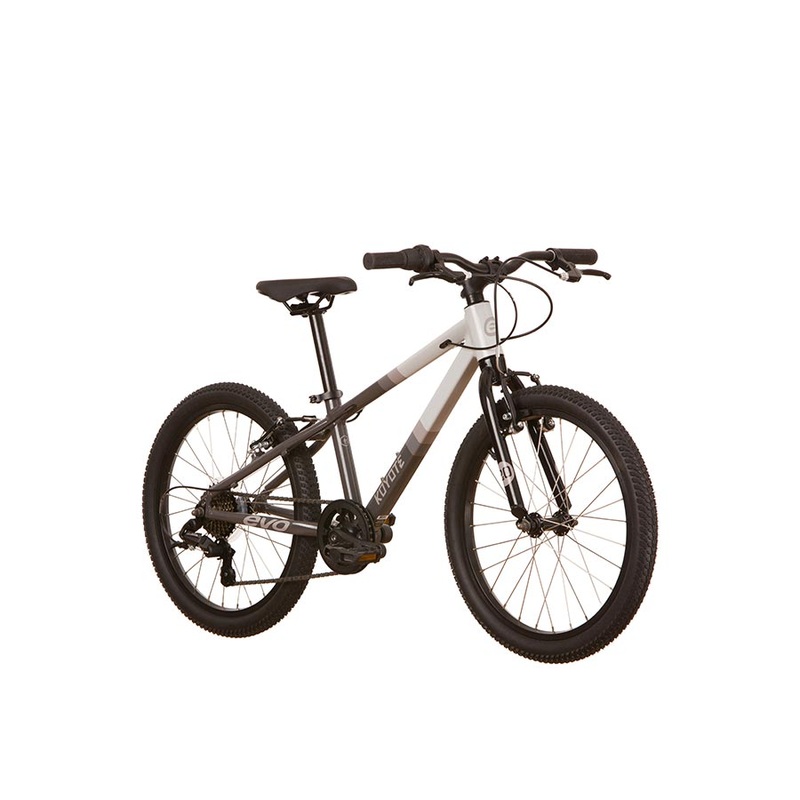 Koyote 20" 7S