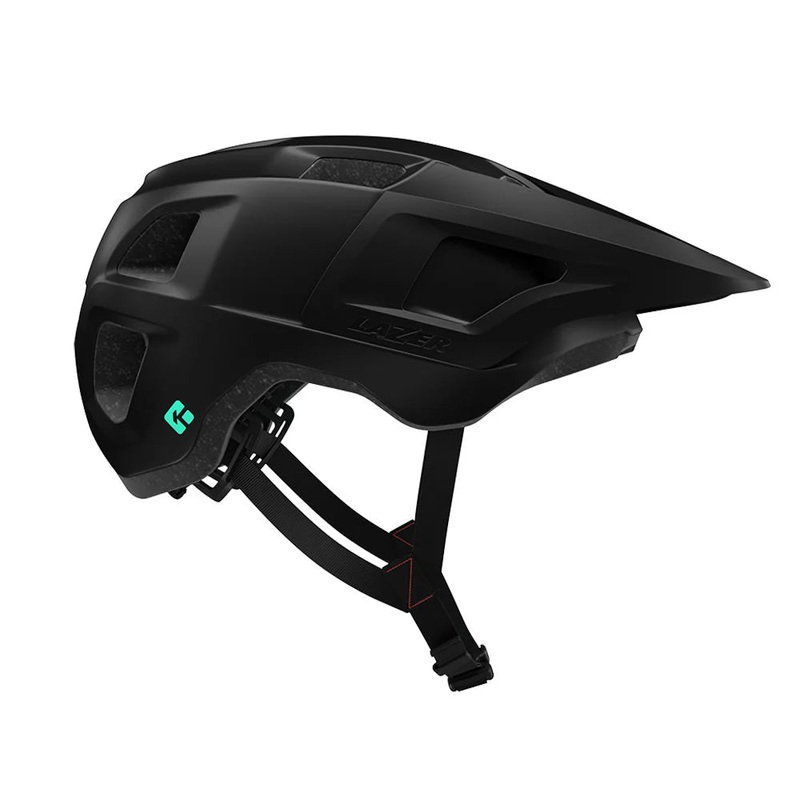 Lazer Finch Kineticore One Black