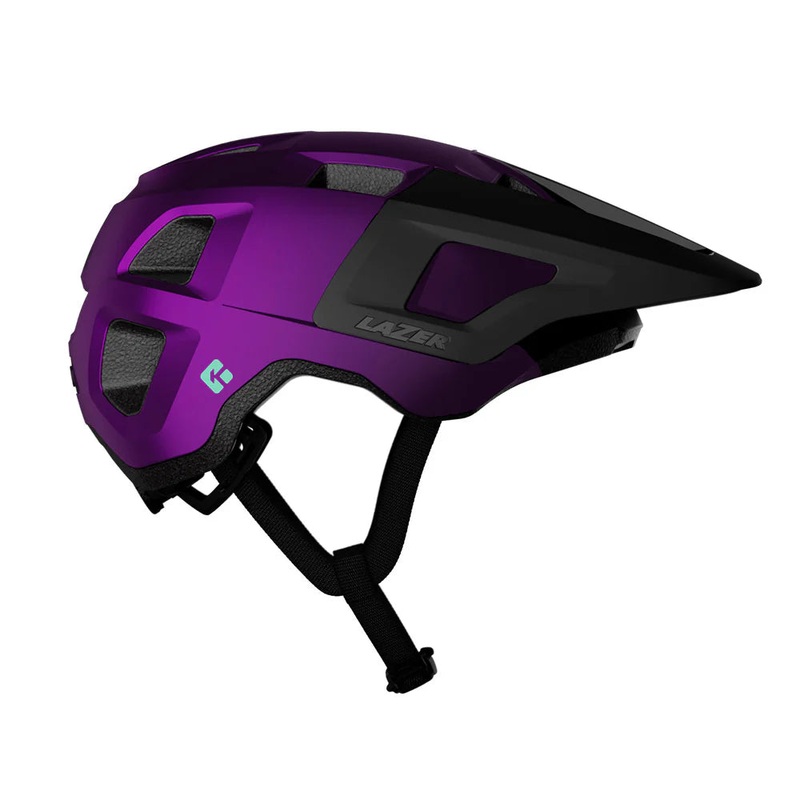 Lazer Lupo Kineticore Purple