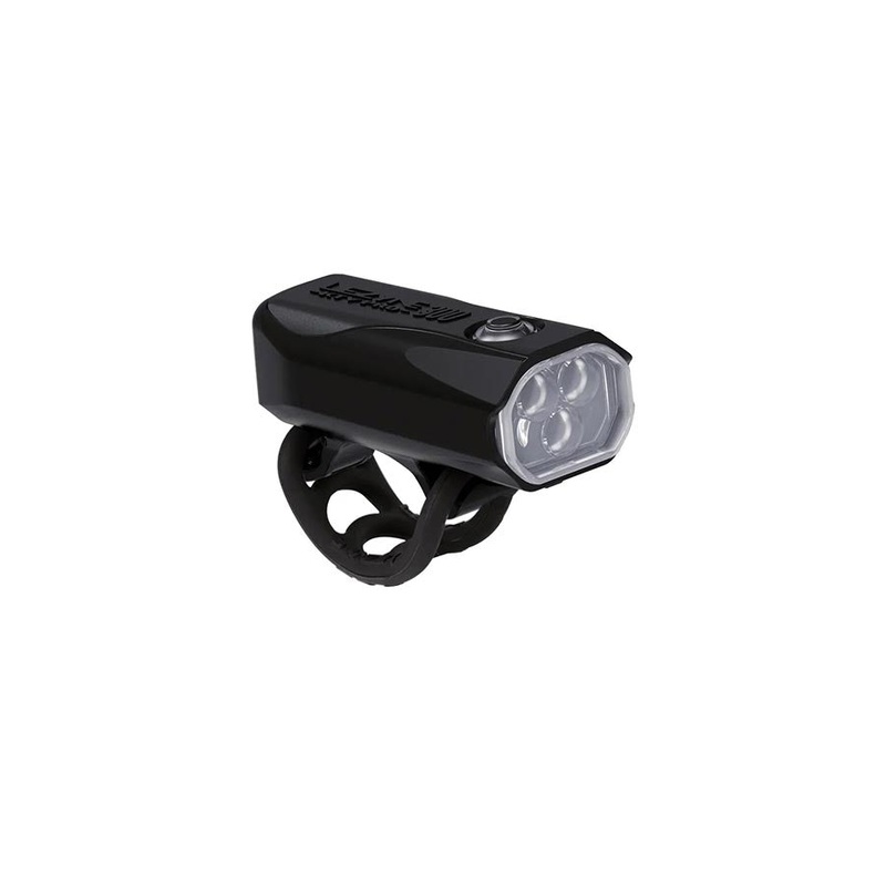 Lezyne KTV Drive Pro 300+ Light Front