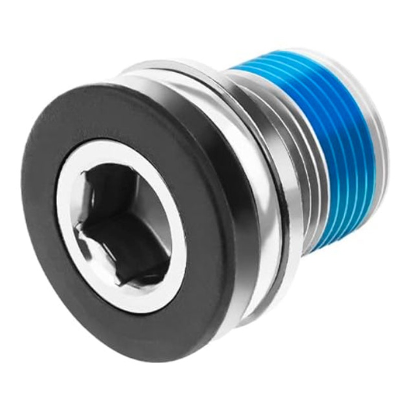 M15 spindle bolt for cranks