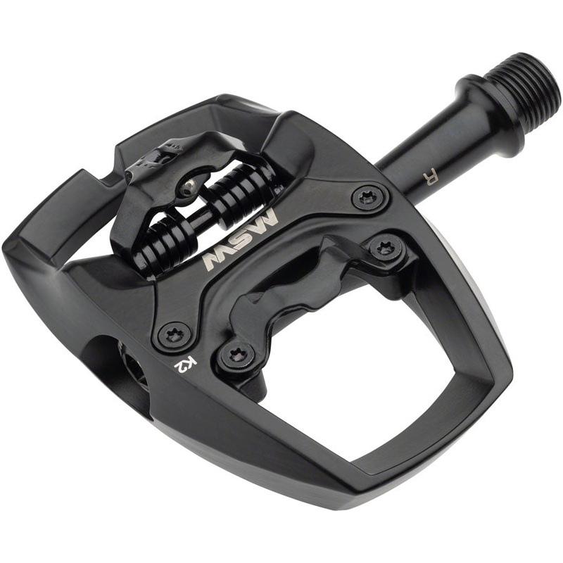 MSW Flip I pedals