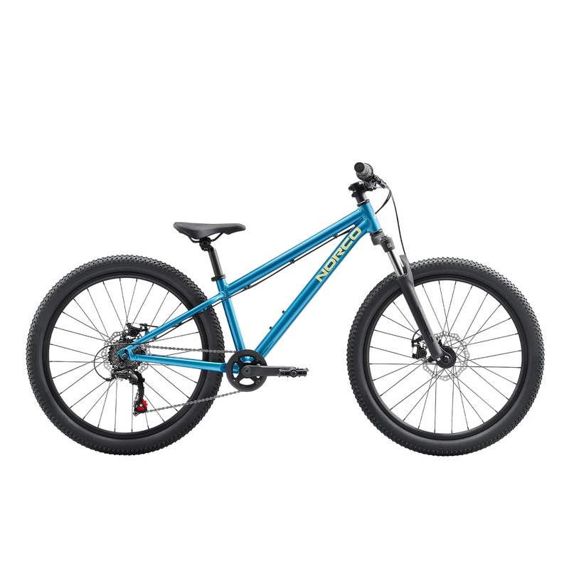 Norco Storm 24 Blue