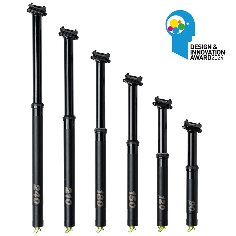 Oneup Dropper V3 27.2 90mm