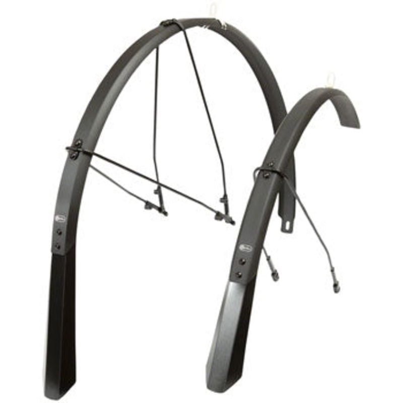 PDW Full Metal Fenders 700x45