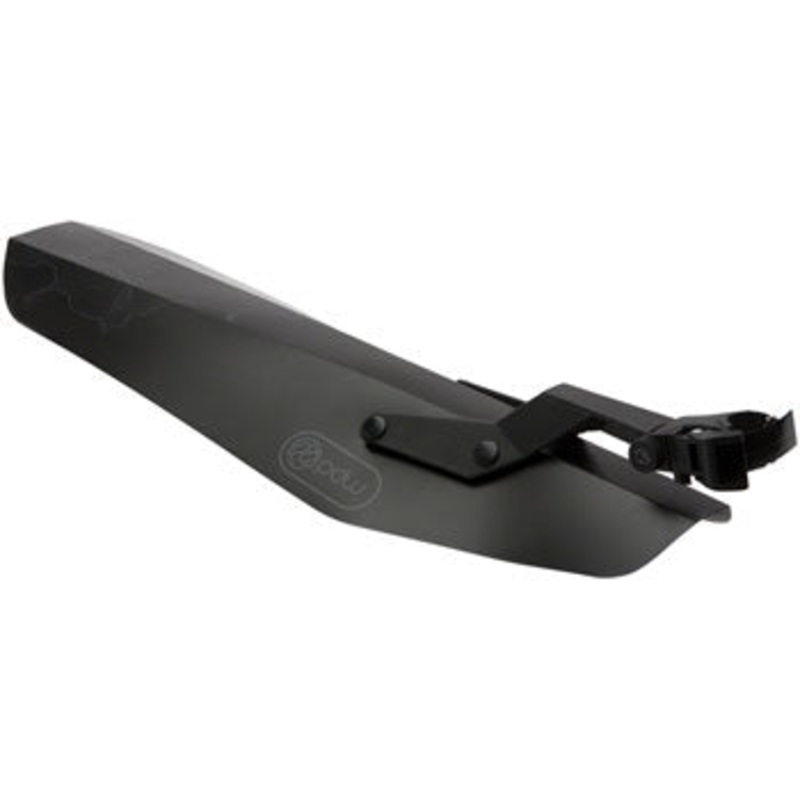 PDW Mud Shovel 6.5 Rear Fender