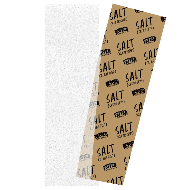 pepper Salt premium Grip Sheet 10.5