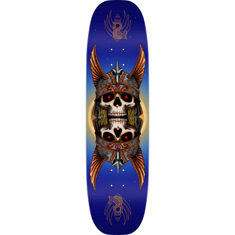 Powell Peralta Anderson Heron's Egg Flight Deck 8.7