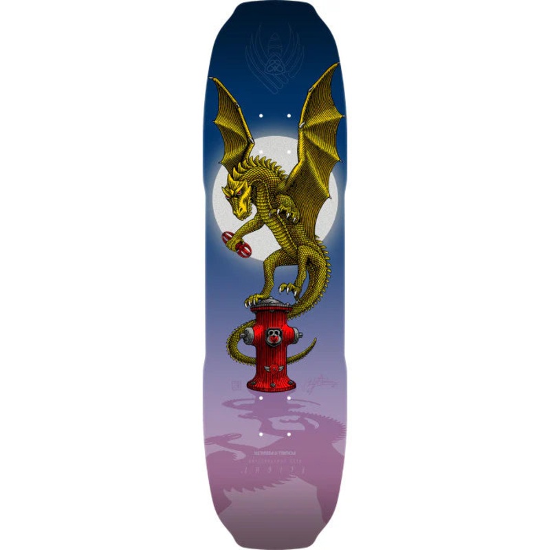 POWELL PERALTA - ANDERSON HYDRANT FLIGHT DECK 8.4