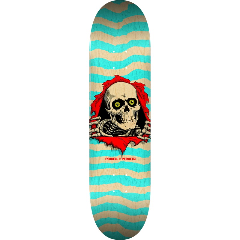 POWELL PERALTA Ripper Deck
