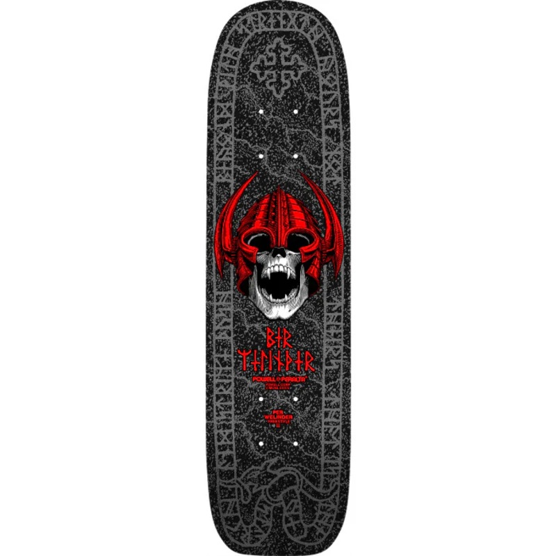 Powell Peralta Welinder Freestyle 08